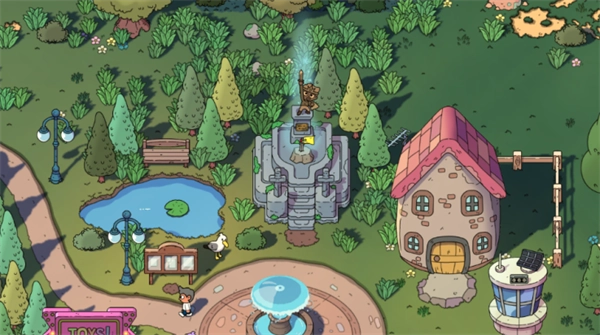 迪托之剑免费版-图3