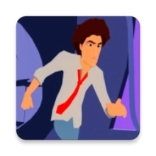 外星人追逐跑酷