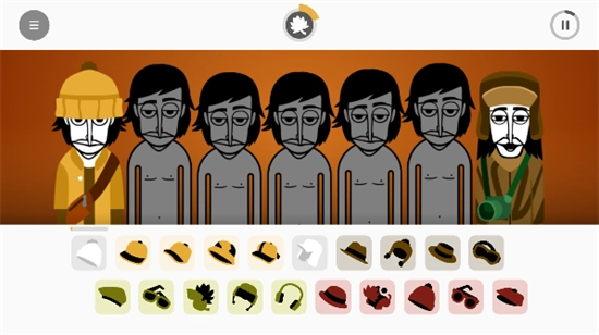 節(jié)奏盒子Autumn秋天模組【更新】圖3