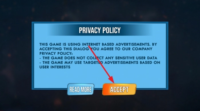 功夫馆格斗游戏