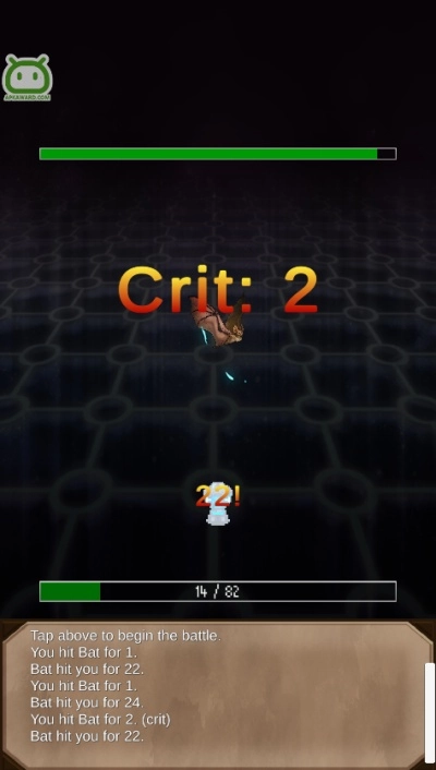 坚决英雄RPG游戏