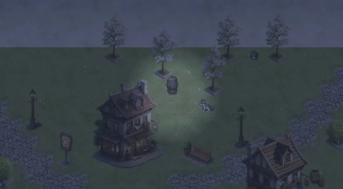 逆袭幻想传4游戏