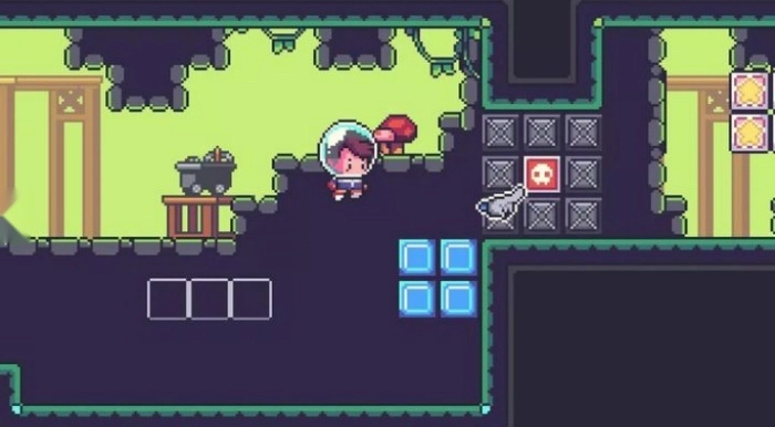 超级米洛大冒险游戏