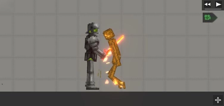 甜瓜游乐场自带模组汉化版