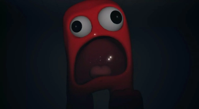 利兹的设施游戏