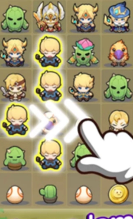 仙境传说粉碎战游戏国际版