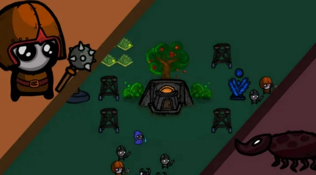 sol不可侵犯游戏