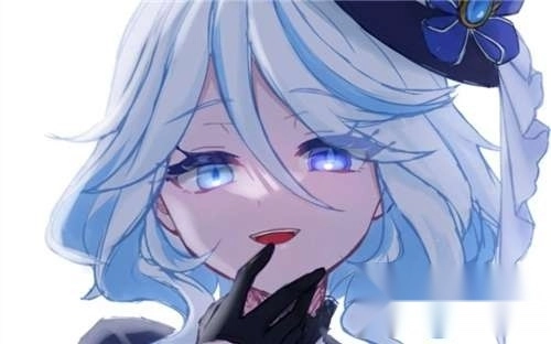 芙宁娜触摸器游戏【03-17更新】