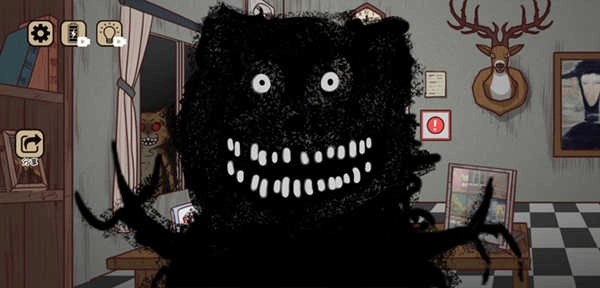 黑夜别敲门截图4