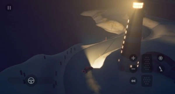 黄金拉力ArtofRally