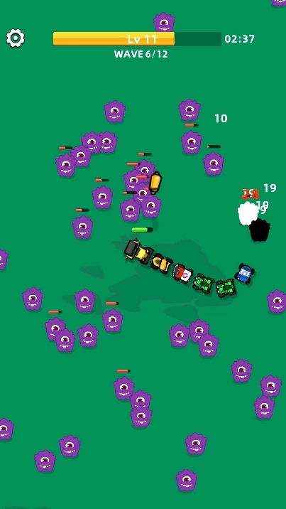 坍塌秘境【更新】安卓版圖1