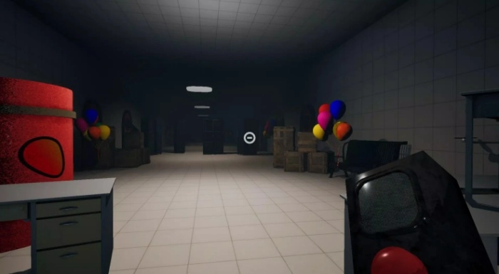 利兹的设施游戏