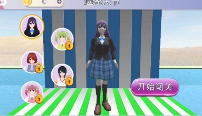 全民跑酷勇者游戏