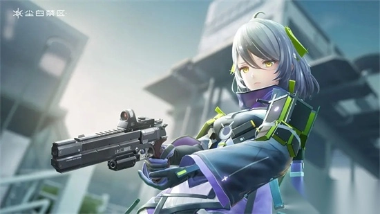 尘白禁区国际服