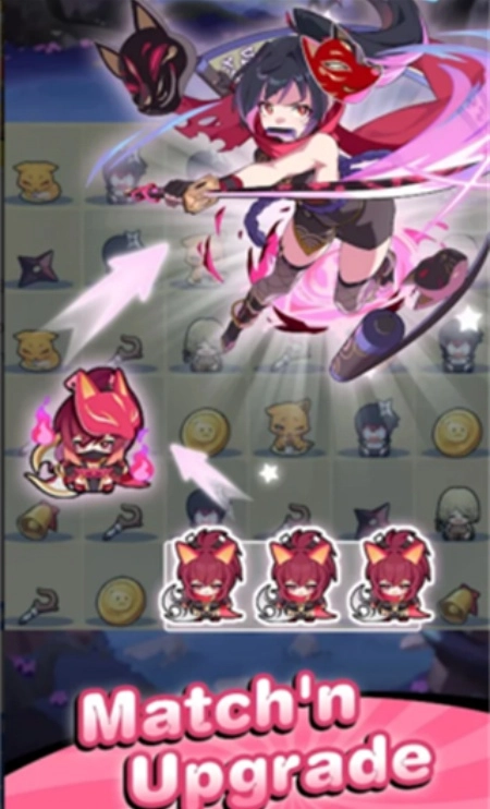 仙境传说粉碎战游戏国际版