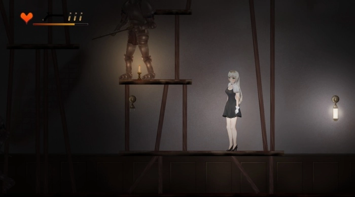 魅惑城堡手机版