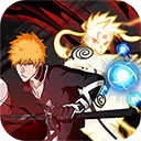 真死神VS火影绊2026最新版