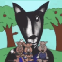 猪猪小队模拟游戏