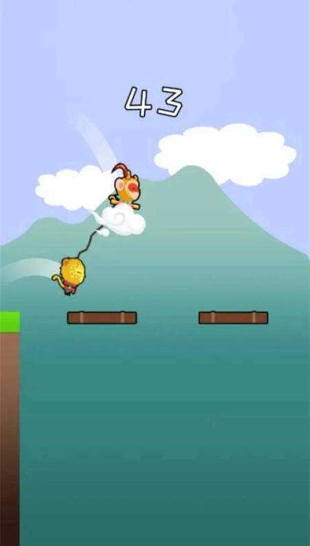 两人成行双人同行游戏