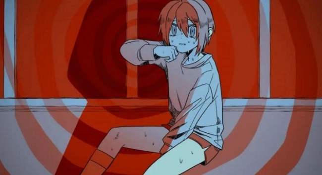 被人外跟踪狂绑架了游戏