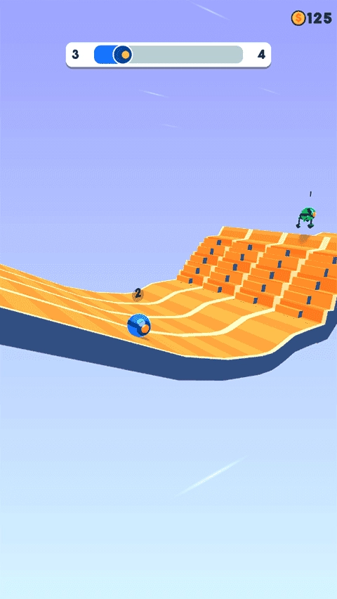 第四条腿单机版下载