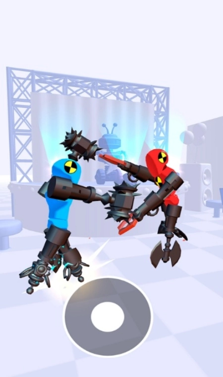 合成我最棒游戏