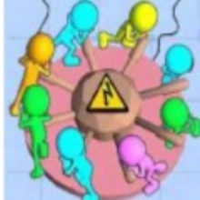 迷你工厂模拟游戏