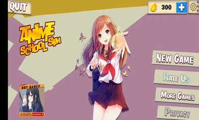 樱花学校模拟器(4)