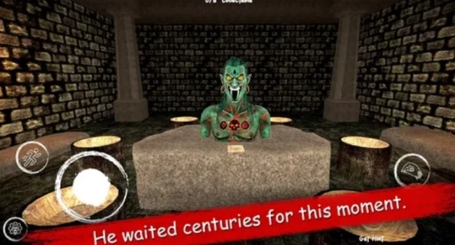 梵哈拉克沙游戏