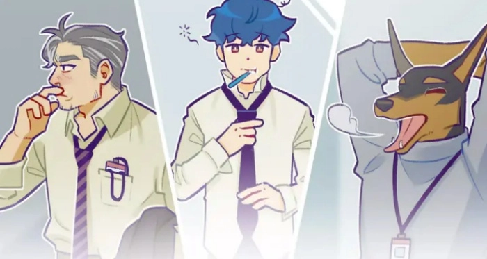 公司物语游戏图4