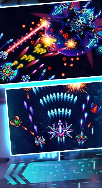 海空全景战机模拟游戏【更新】图3