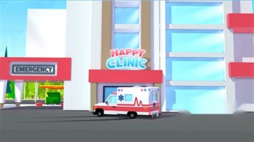 快乐医院游戏中文版