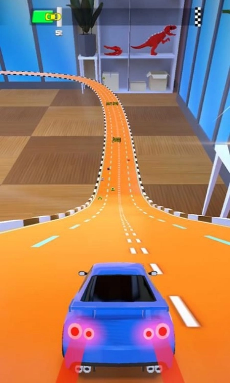 荣耀超跑游戏图3