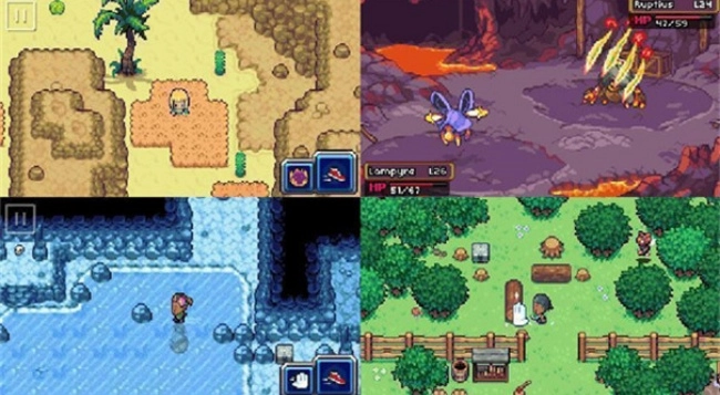 科洛蒙最新汉化版