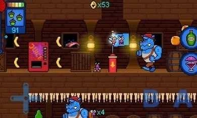 果汁时光免费版图1