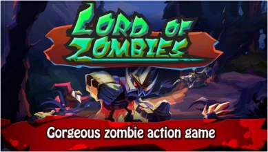 僵尸之王免费版下载