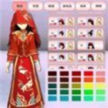 樱花少女学院跑酷游戏