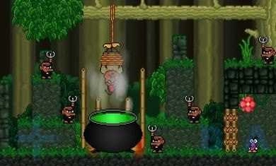果汁时光免费版图3