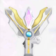 特利迦胜利神光棒模拟器官方最新版