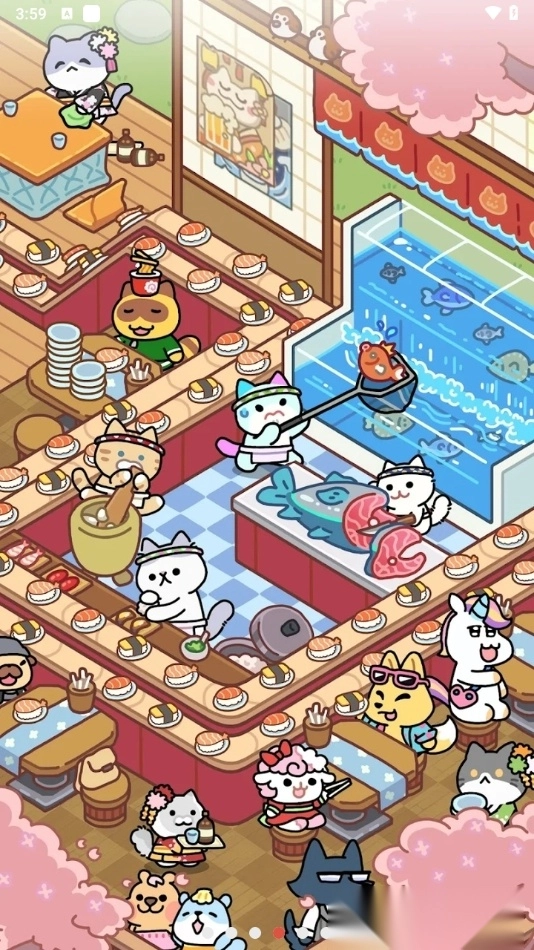 猫巷餐厅【03-16更新】图1