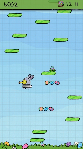 doodle jump