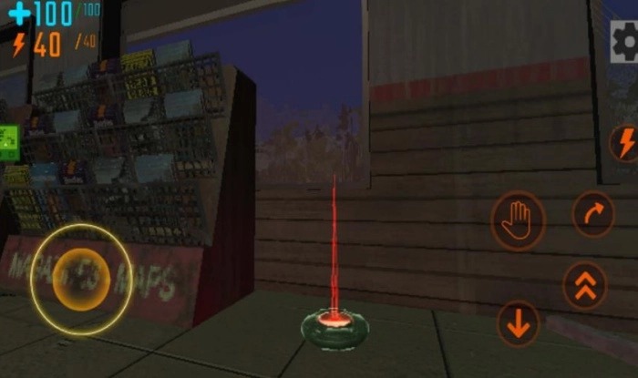 鬼屋拾宝游戏中文版下载