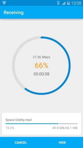 superbeam安卓手机版图1