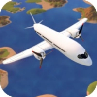 飞机组装模拟器游戏