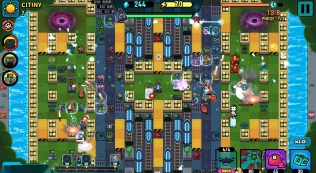 残缺宇宙手机版