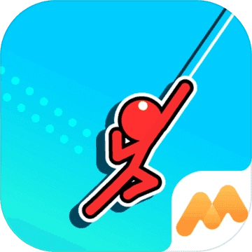 飞钩火柴人最新版