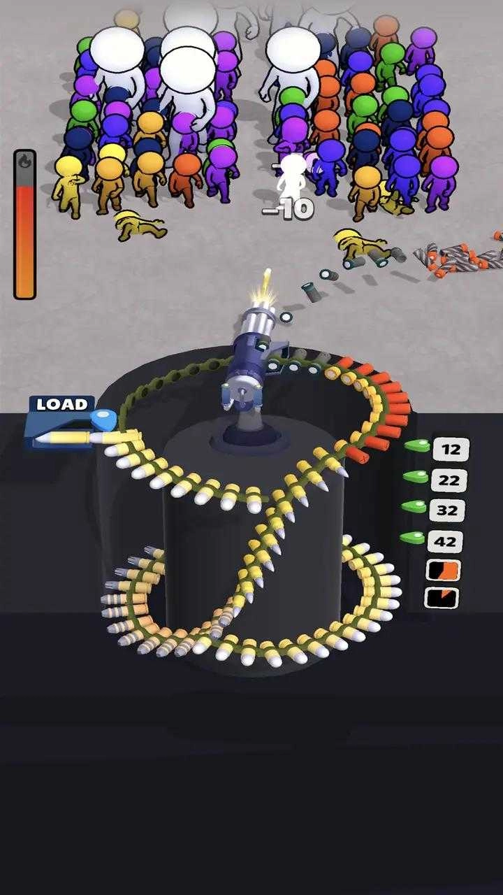 子弹列车安装(2)