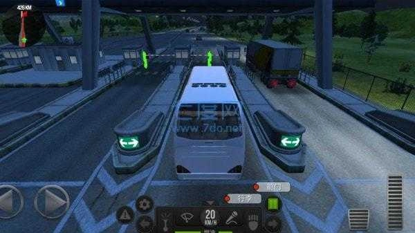 超级驾驶2026图1