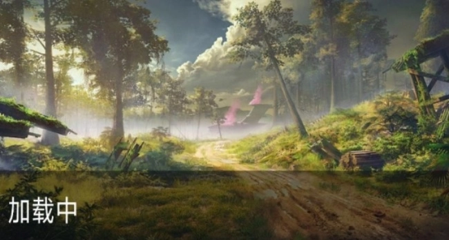 荒野射击大逃杀游戏