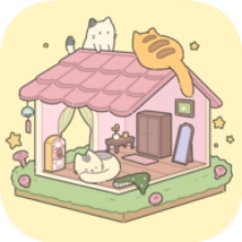 我的梦幻小屋游戏